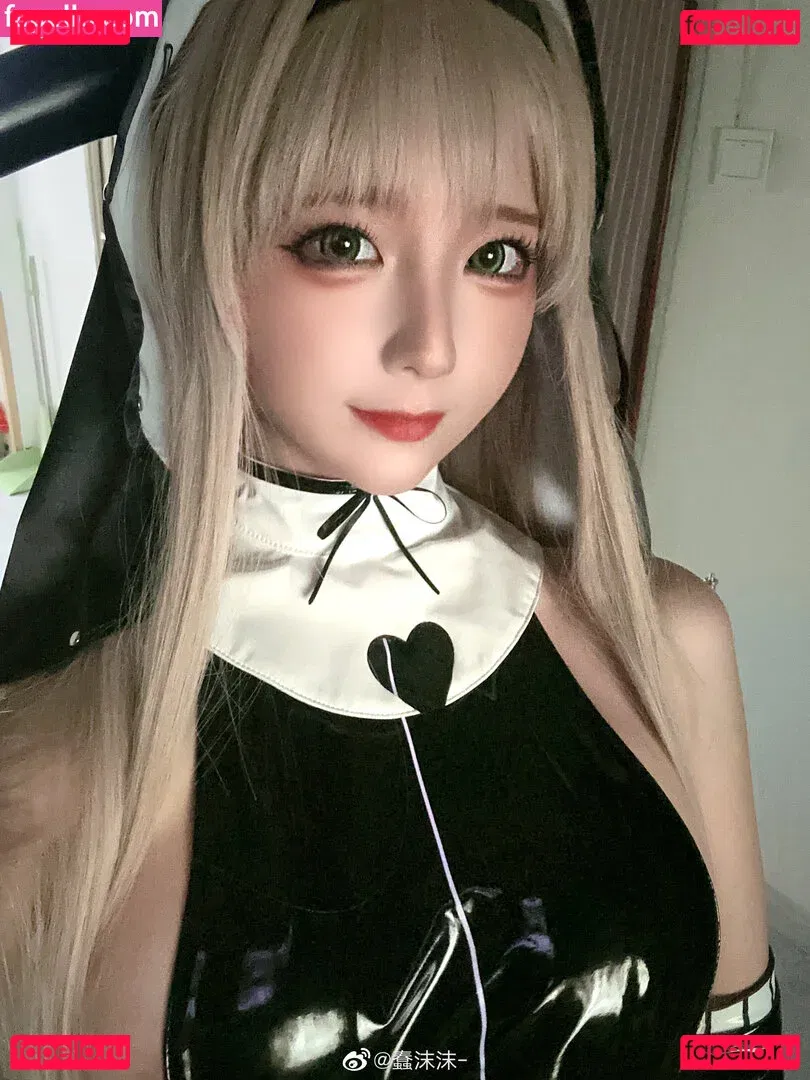 Chunmomo Onlyfans Photo Gallery 