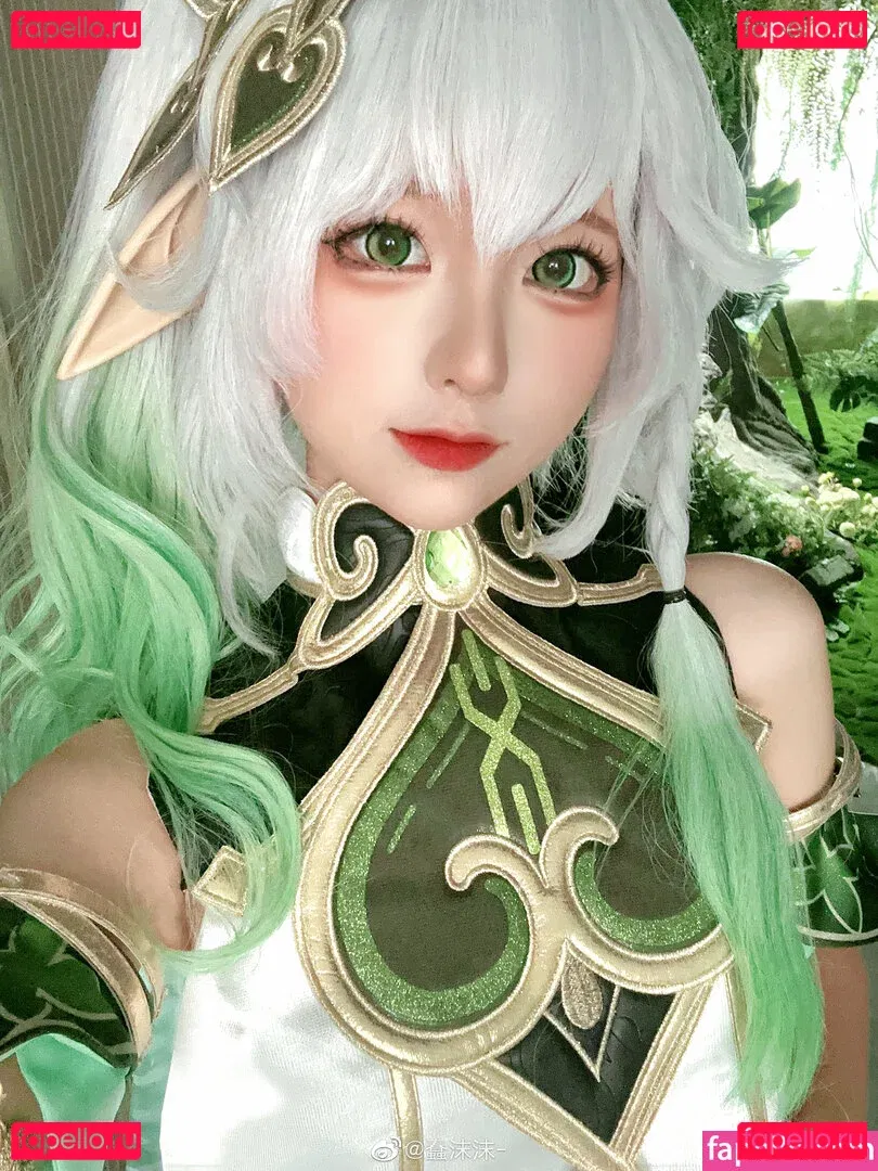 Chunmomo Onlyfans Photo Gallery 