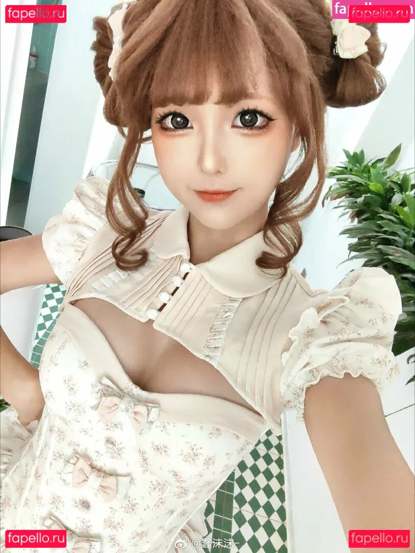 Chunmomo Onlyfans Photo Gallery 