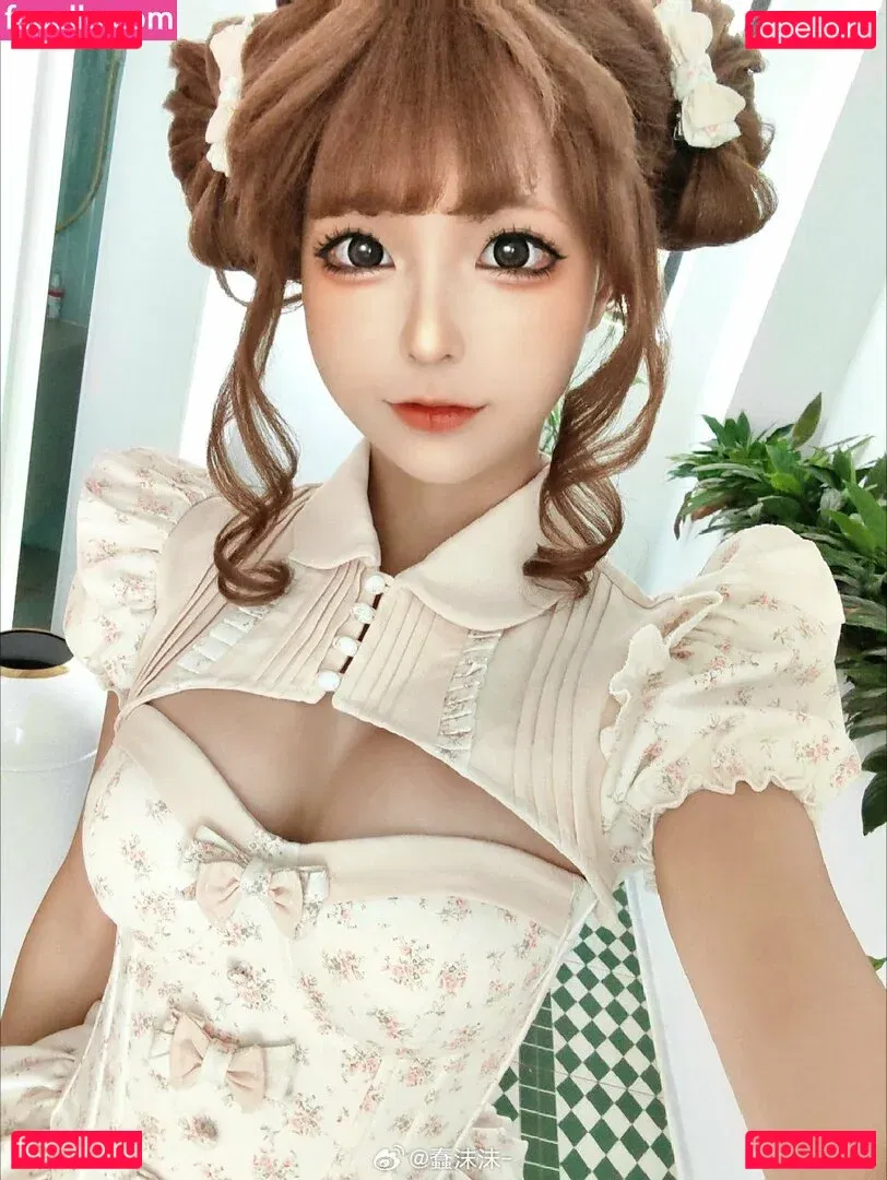 Chunmomo Onlyfans Photo Gallery 