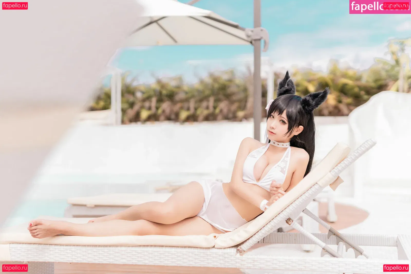 Chunmomo Onlyfans Photo Gallery 