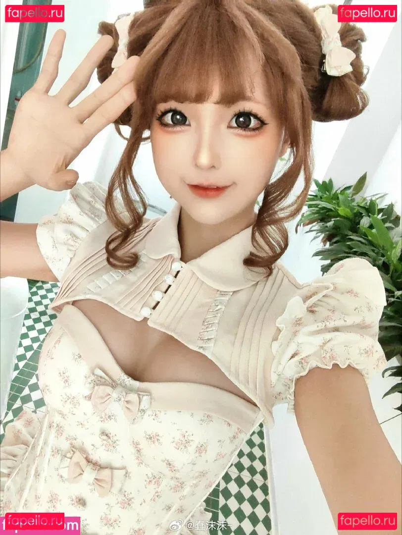 Chunmomo Onlyfans Photo Gallery 