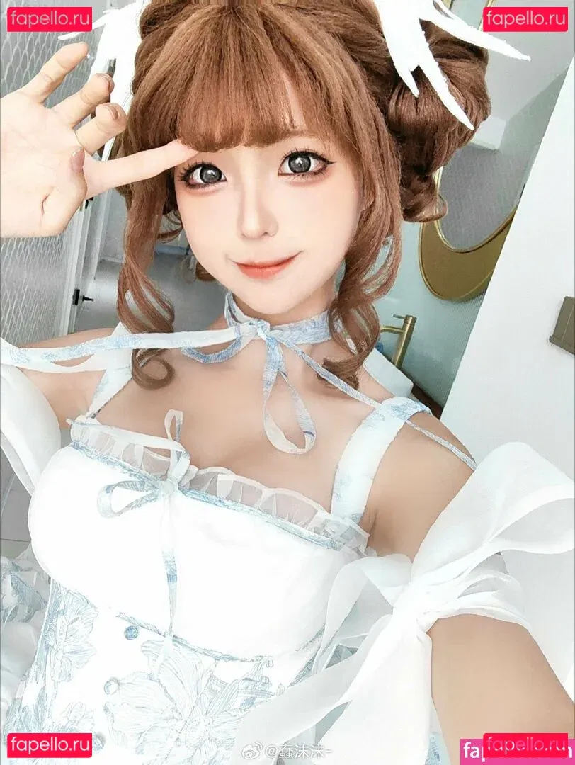 Chunmomo Onlyfans Photo Gallery 