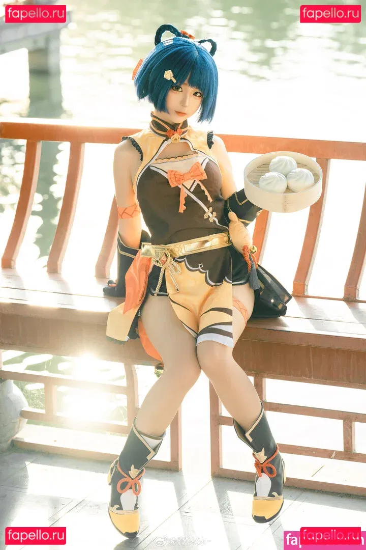 Chunmomo Onlyfans Photo Gallery 