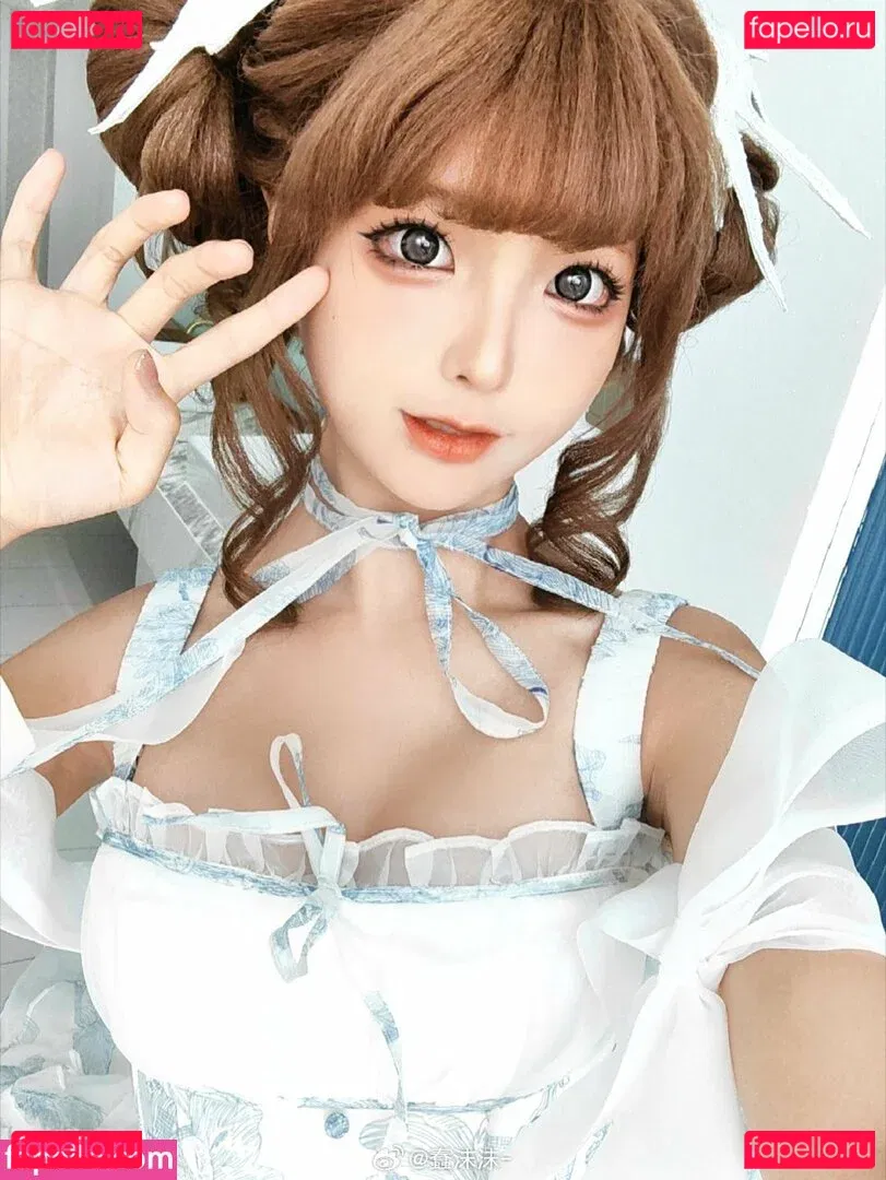 Chunmomo Onlyfans Photo Gallery 