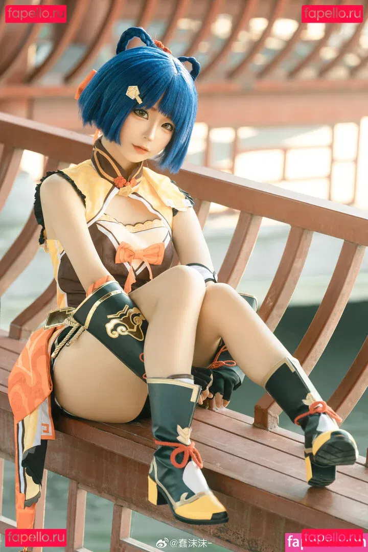 Chunmomo Onlyfans Photo Gallery 