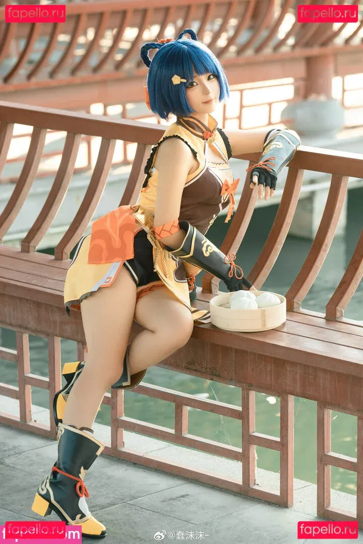 Chunmomo Onlyfans Photo Gallery 