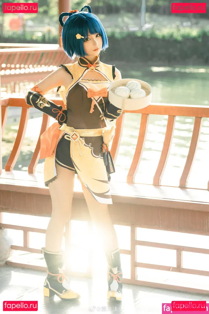 Chunmomo Onlyfans Photo Gallery 