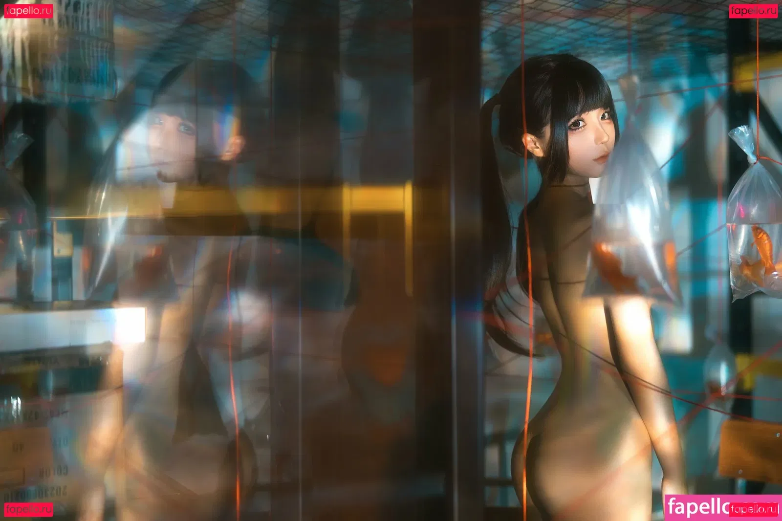 Chunmomo Onlyfans Photo Gallery 