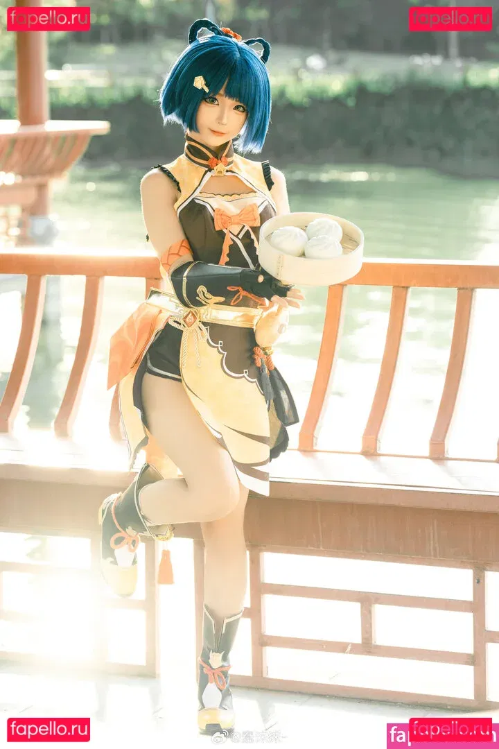 Chunmomo Onlyfans Photo Gallery 