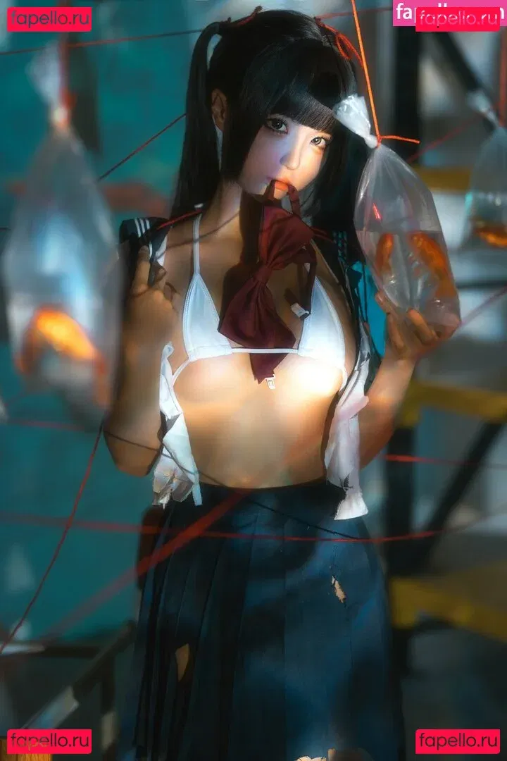 Chunmomo Onlyfans Photo Gallery 