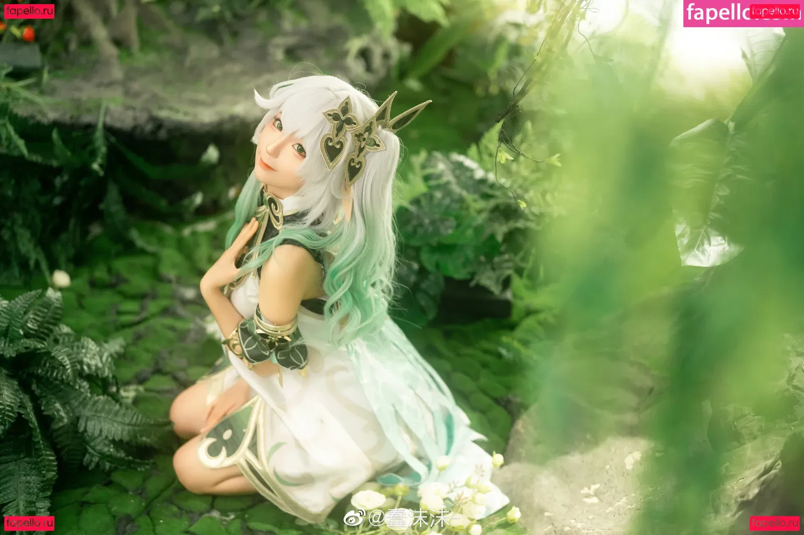 Chunmomo Onlyfans Photo Gallery 