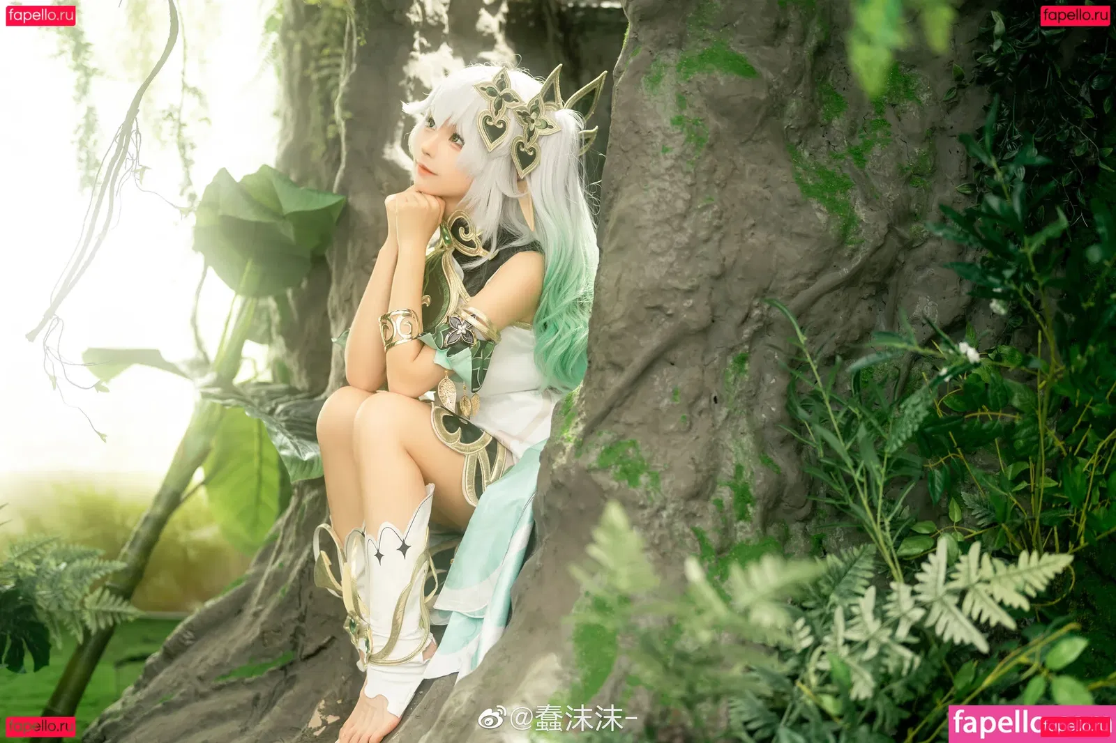 Chunmomo Onlyfans Photo Gallery 