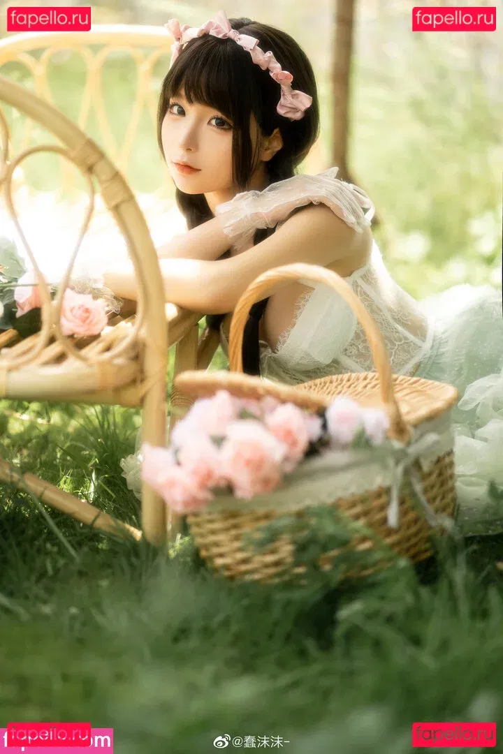 Chunmomo Onlyfans Photo Gallery 