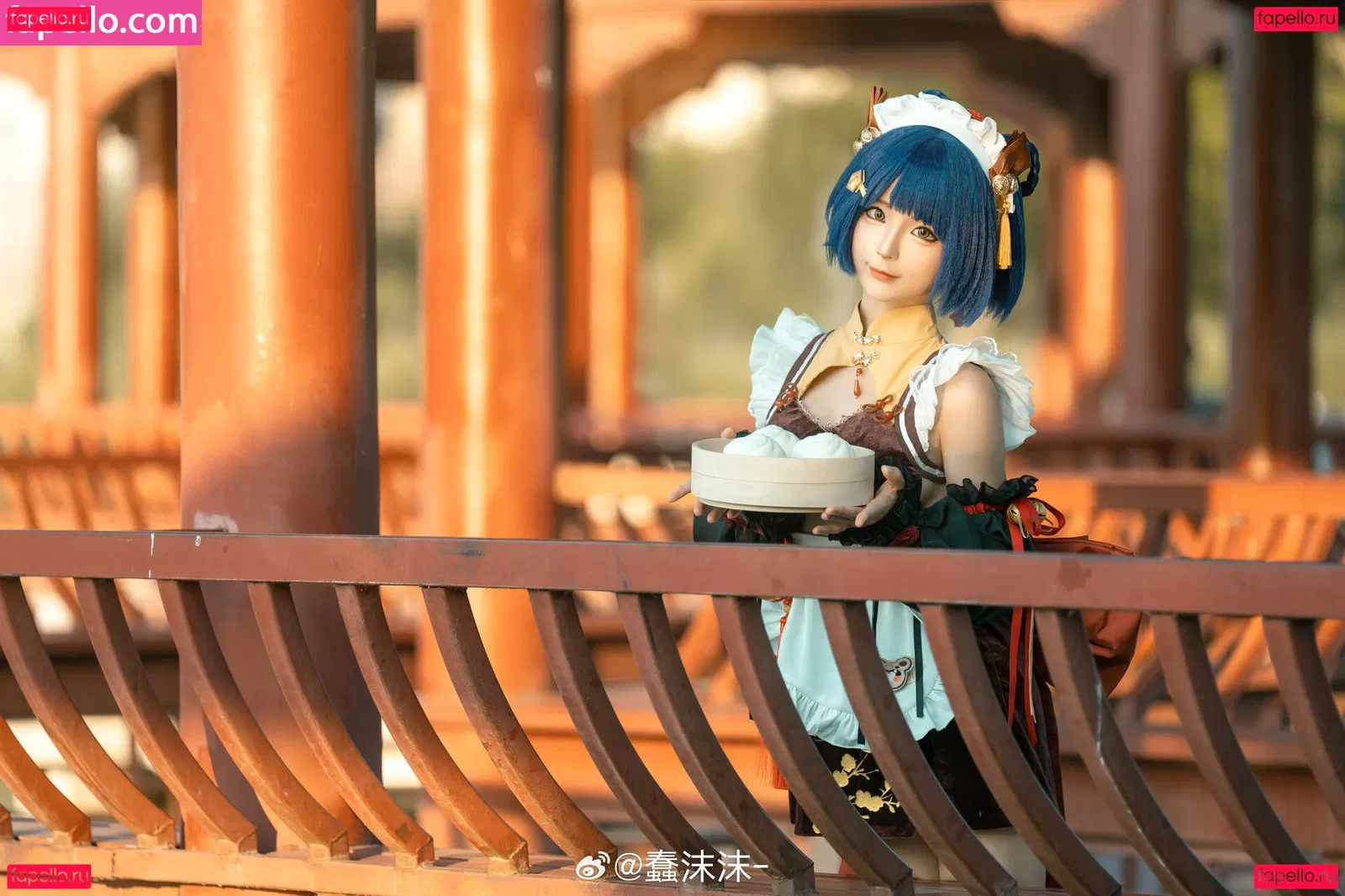 Chunmomo Onlyfans Photo Gallery 