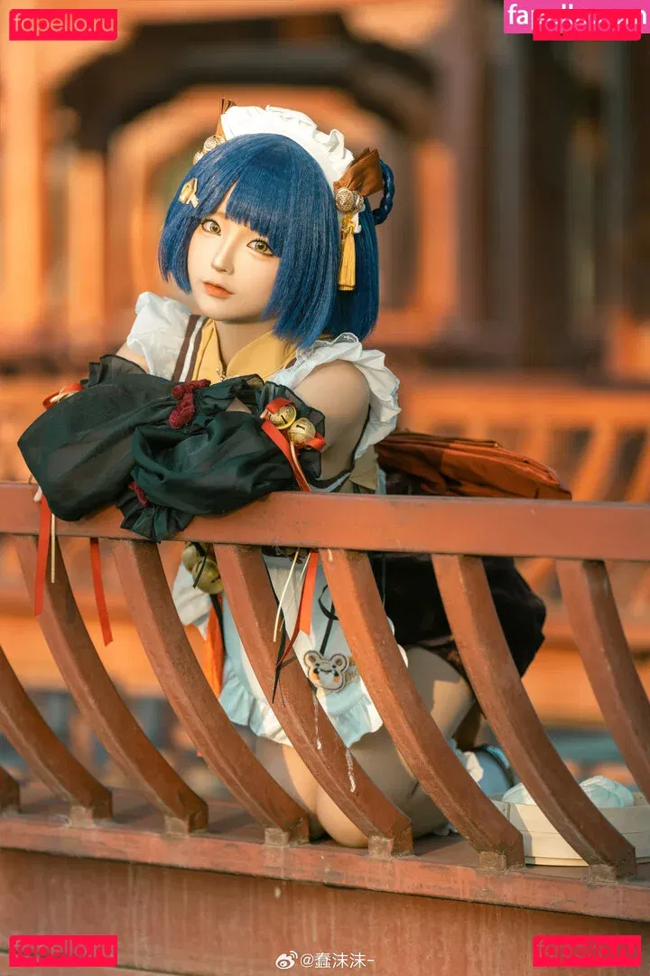 Chunmomo Onlyfans Photo Gallery 