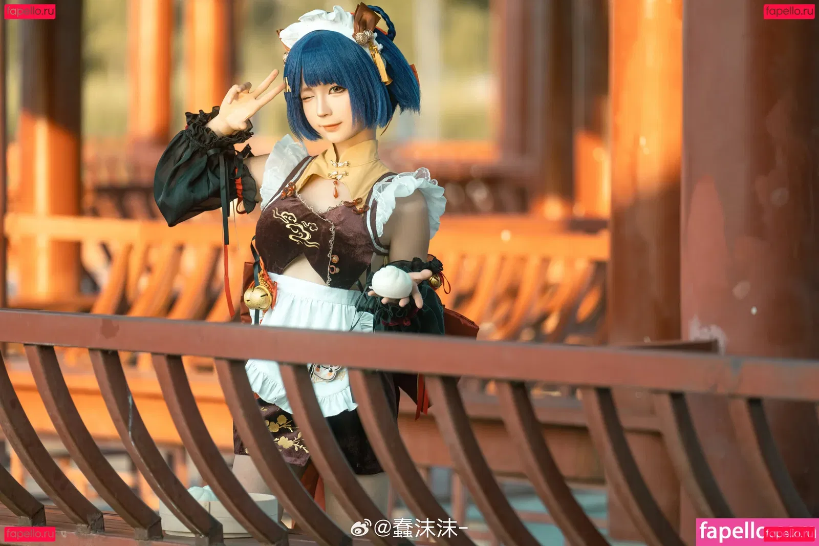 Chunmomo Onlyfans Photo Gallery 