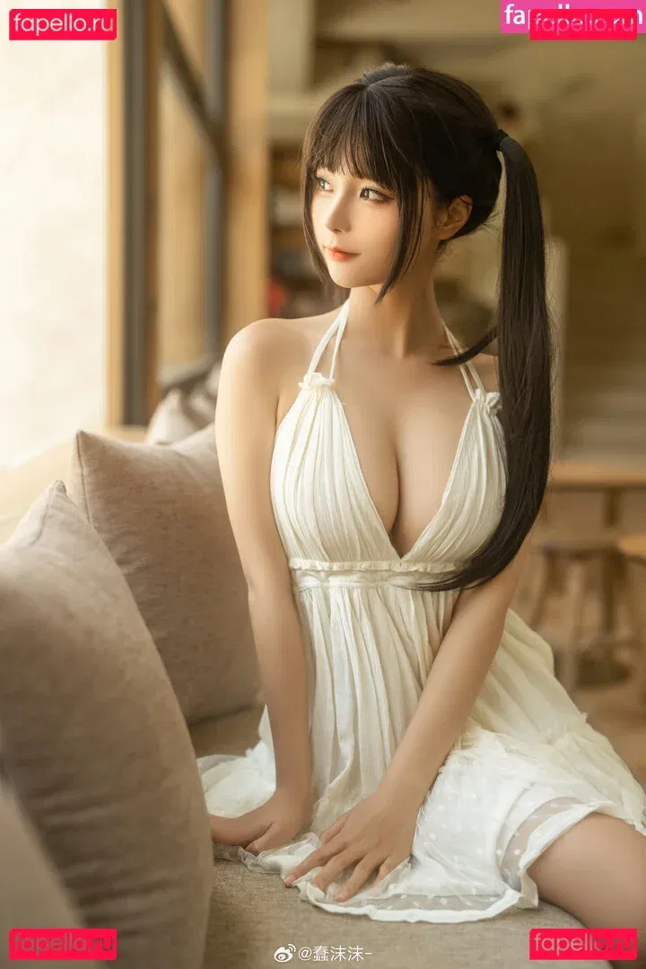 Chunmomo Onlyfans Photo Gallery 