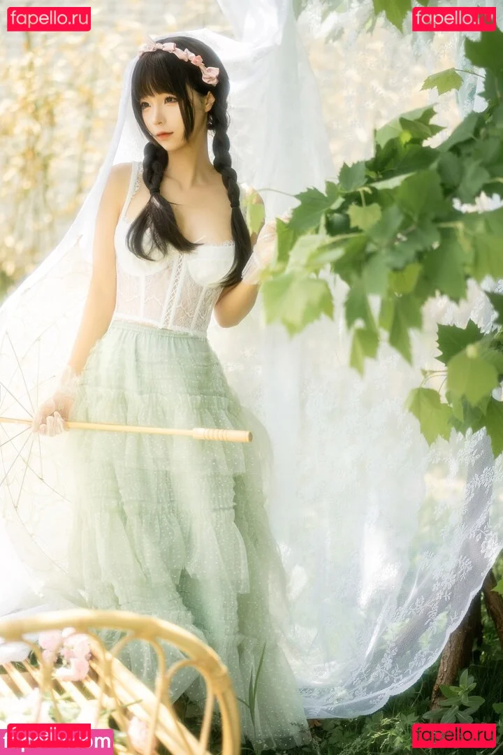 Chunmomo Onlyfans Photo Gallery 