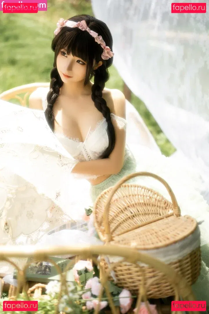 Chunmomo Onlyfans Photo Gallery 