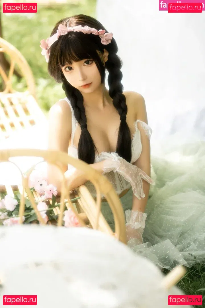 Chunmomo Onlyfans Photo Gallery 