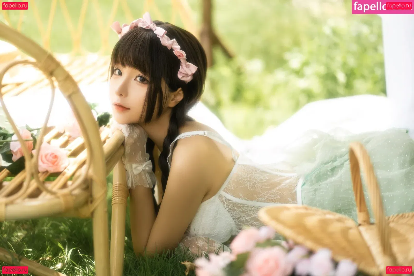 Chunmomo Onlyfans Photo Gallery 