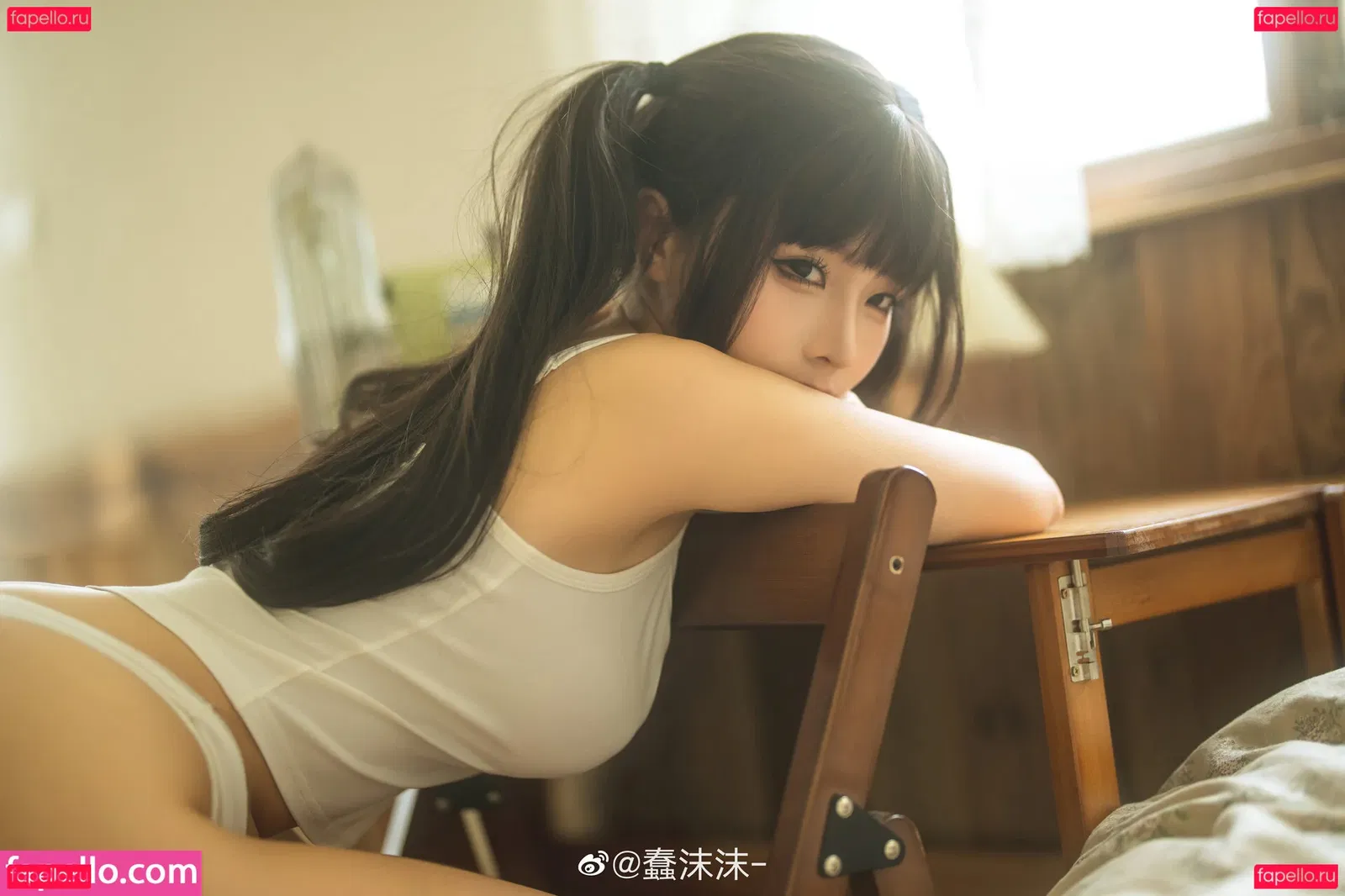 Chunmomo Onlyfans Photo Gallery 