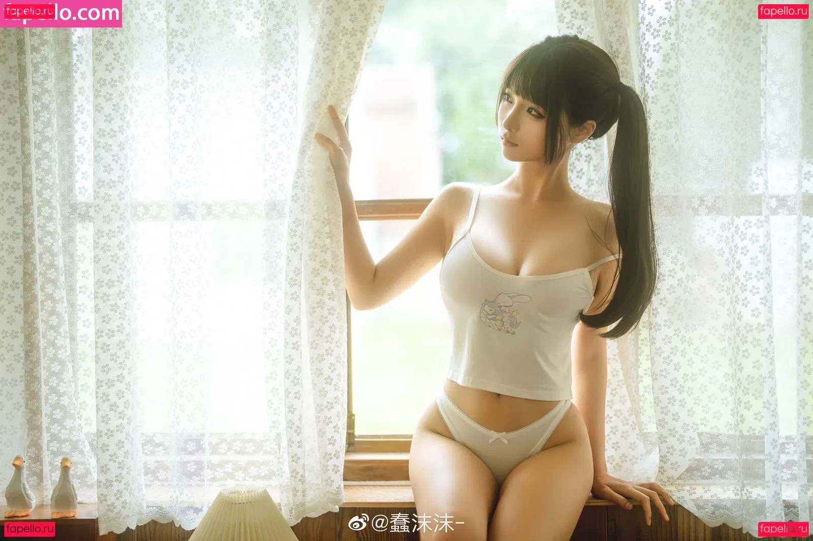 Chunmomo Onlyfans Photo Gallery 