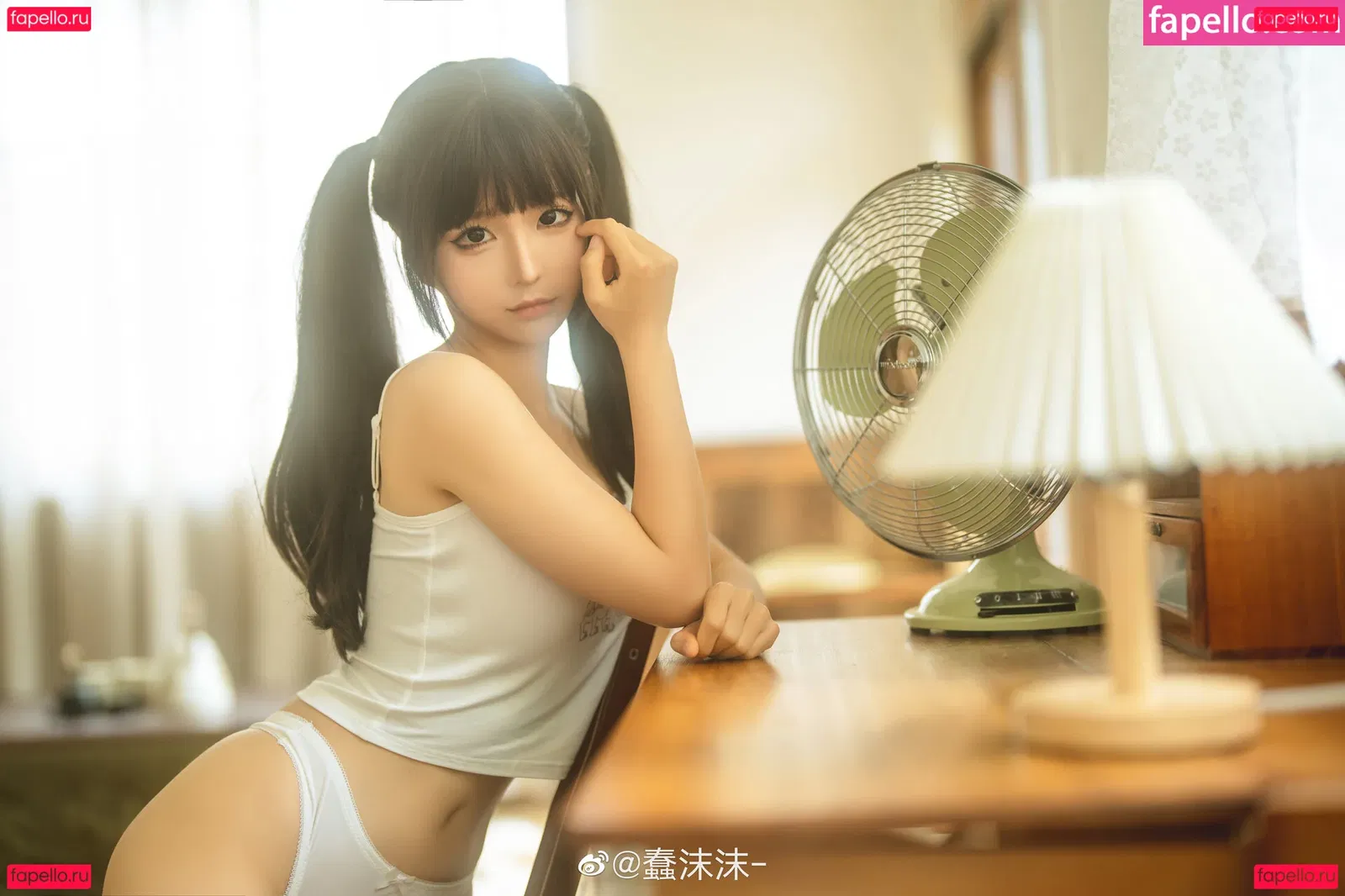 Chunmomo Onlyfans Photo Gallery 