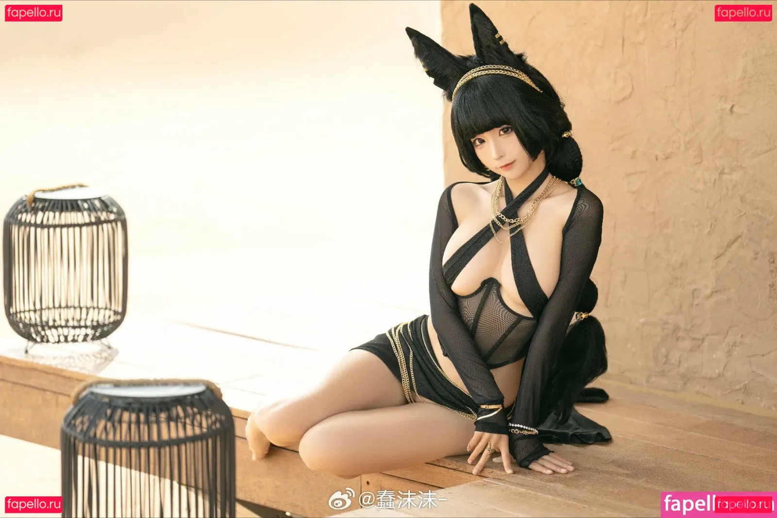 Chunmomo Onlyfans Photo Gallery 