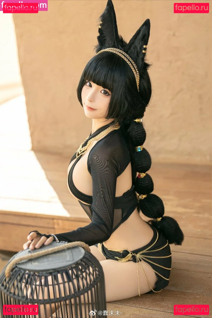 Chunmomo Onlyfans Photo Gallery 