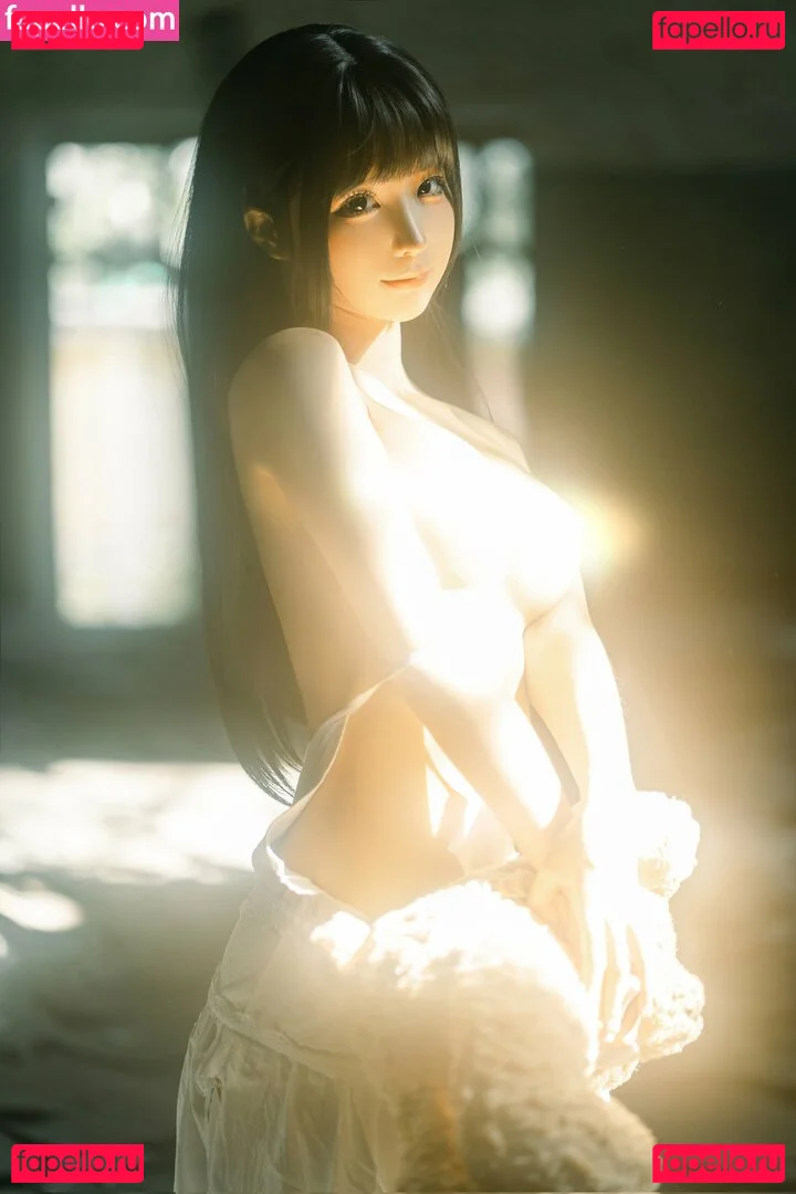 Chunmomo Onlyfans Photo Gallery 