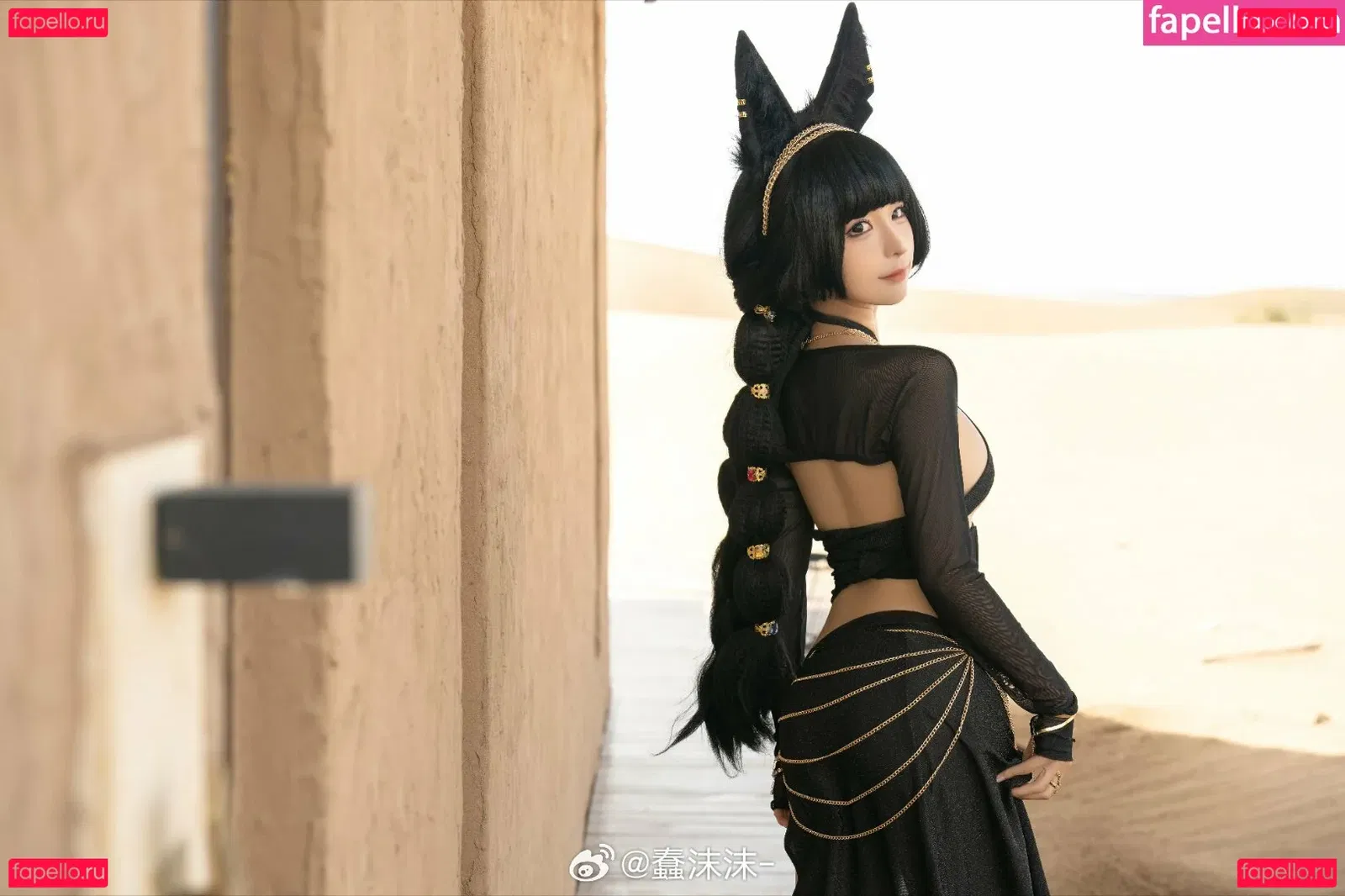 Chunmomo Onlyfans Photo Gallery 