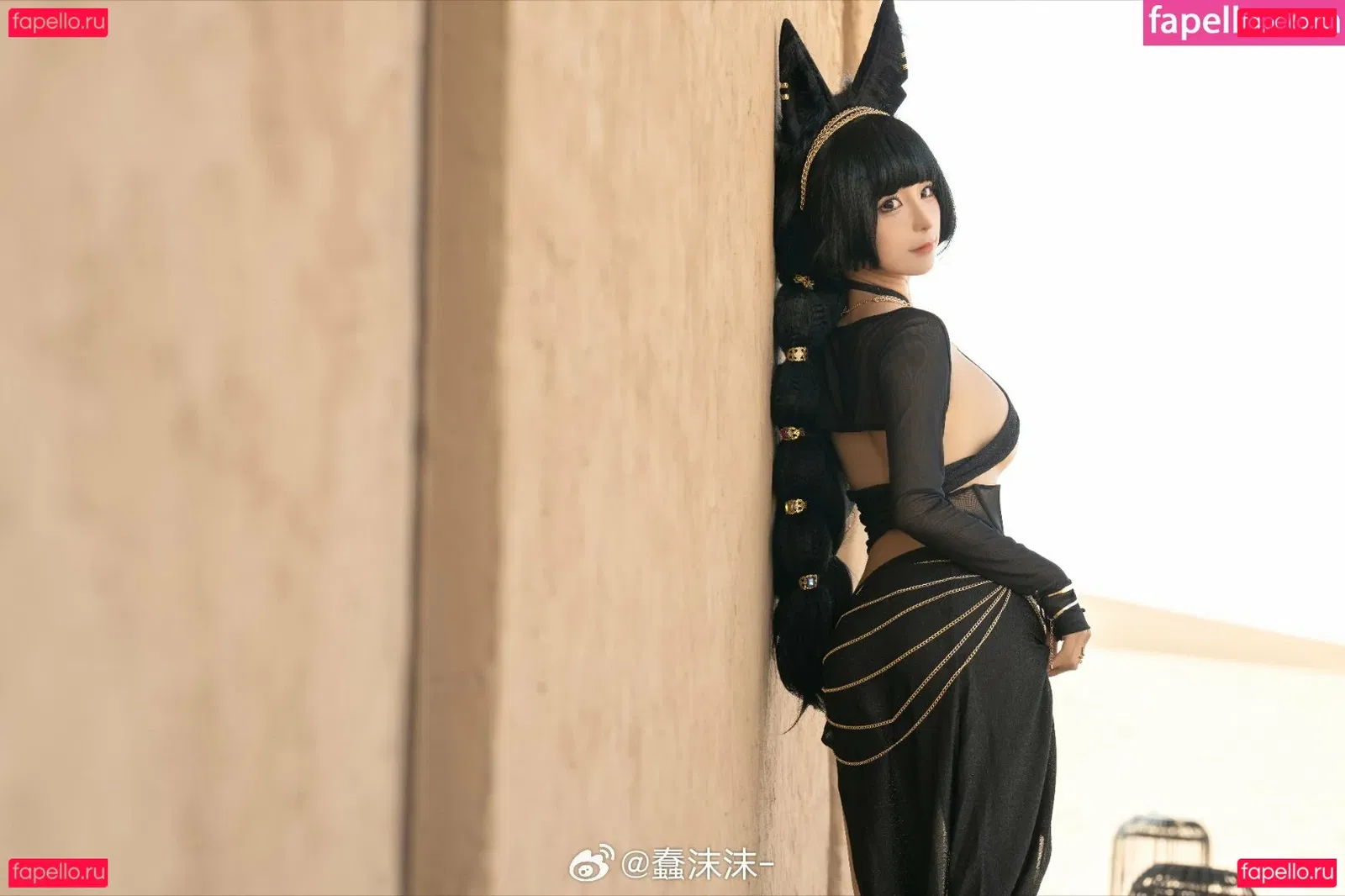 Chunmomo Onlyfans Photo Gallery 