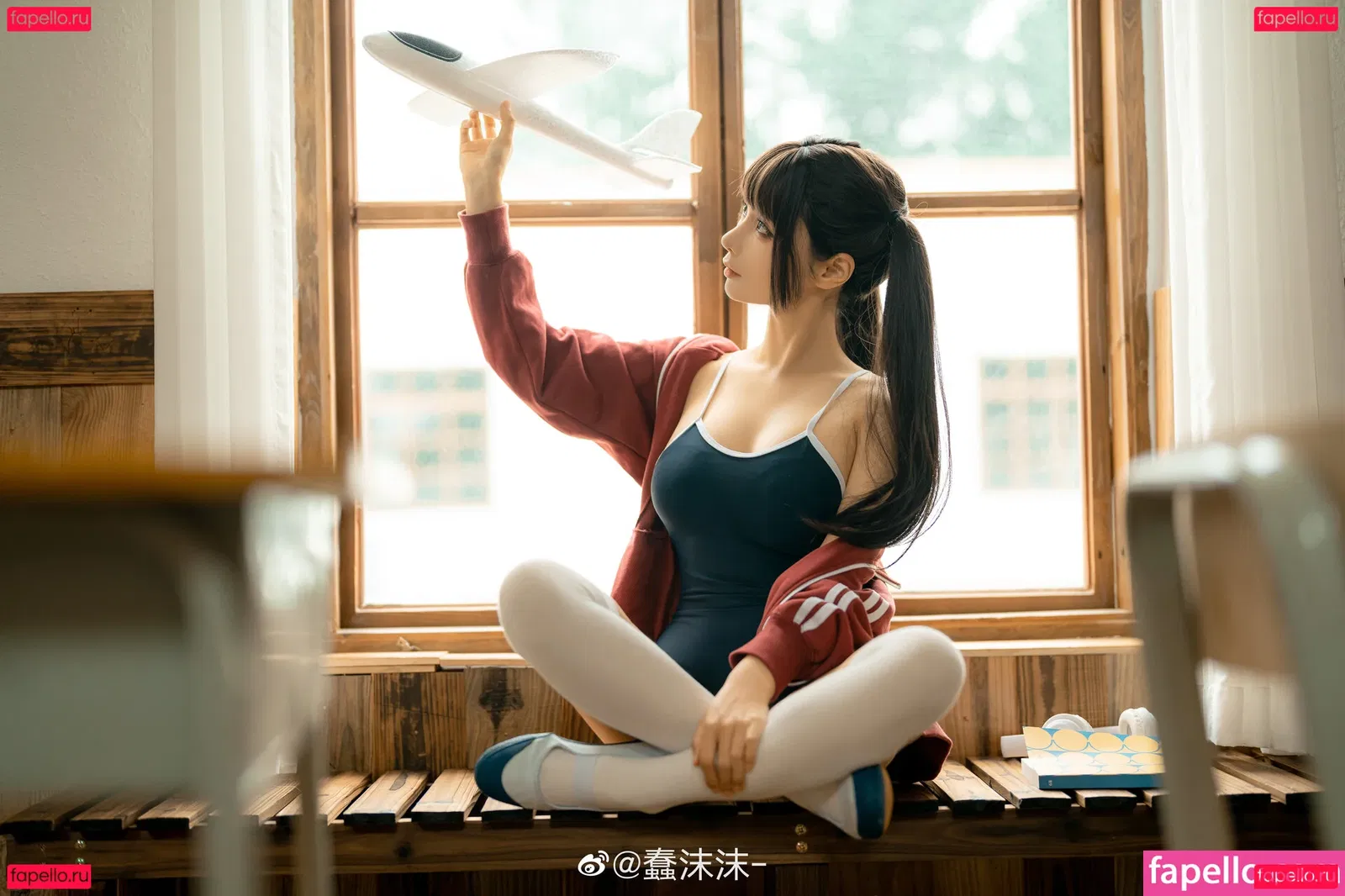 Chunmomo Onlyfans Photo Gallery 