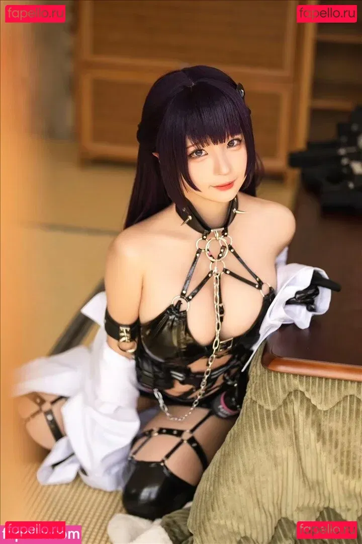 Chunmomo Onlyfans Photo Gallery 