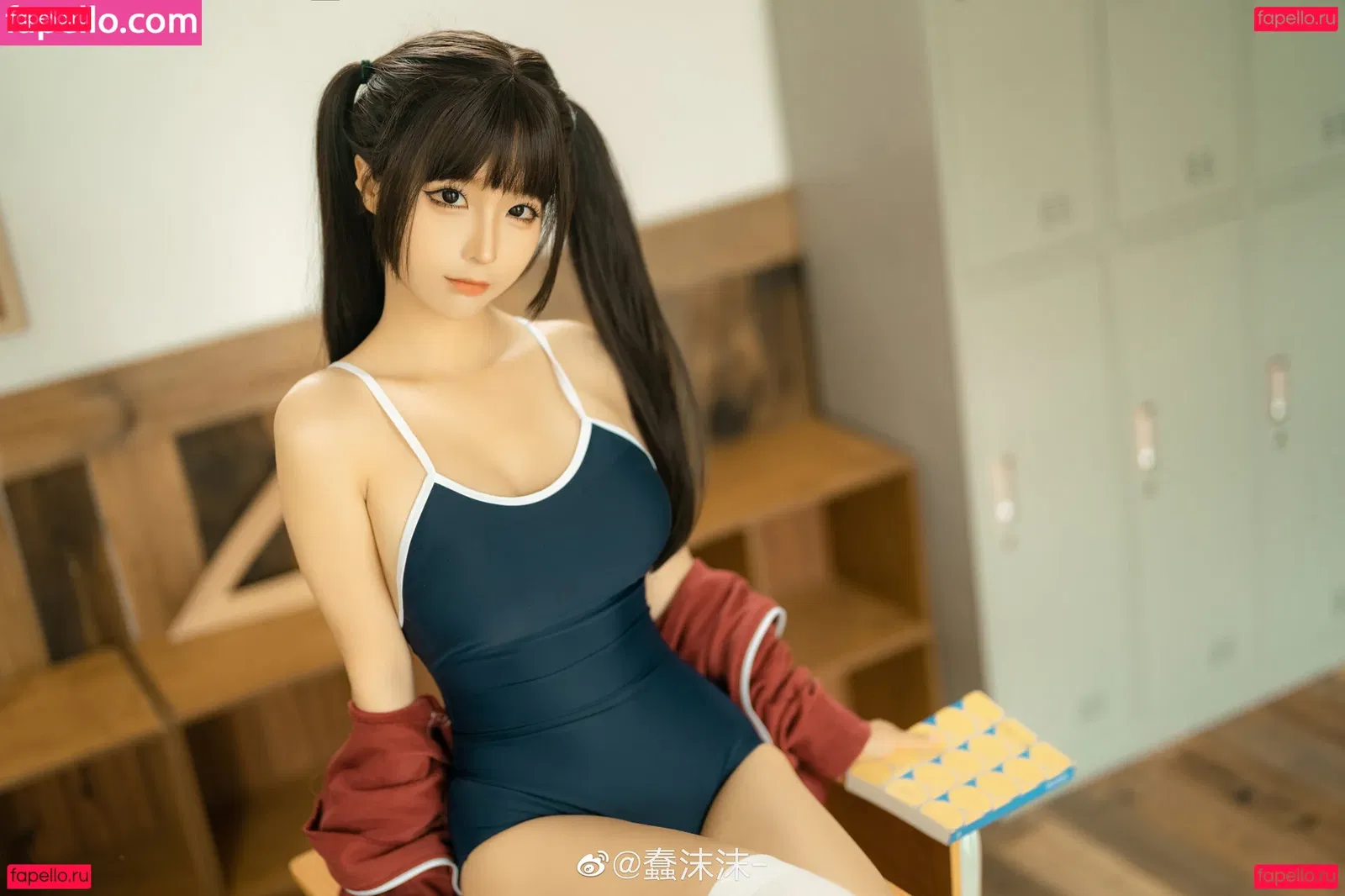 Chunmomo Onlyfans Photo Gallery 