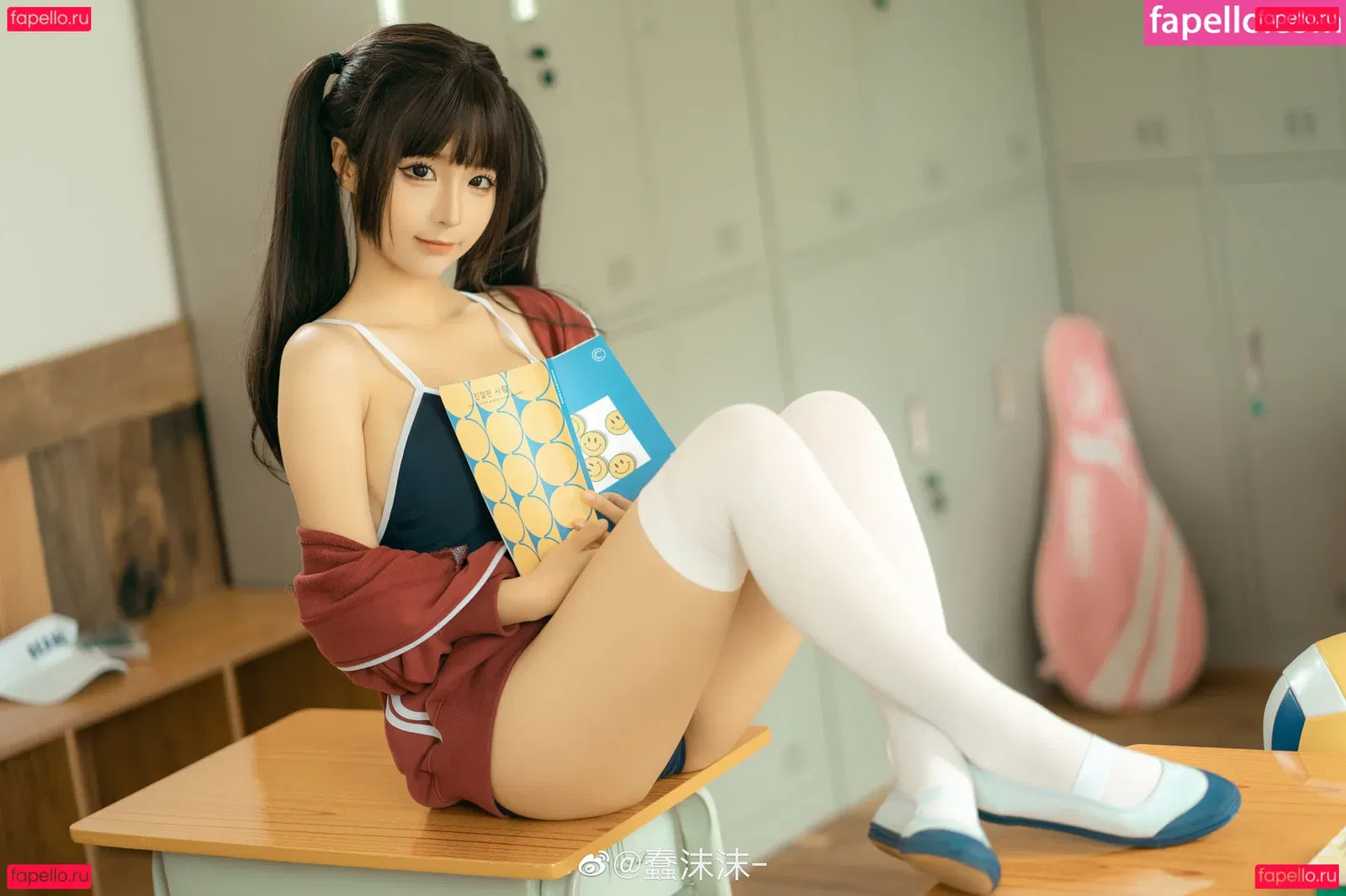 Chunmomo Onlyfans Photo Gallery 