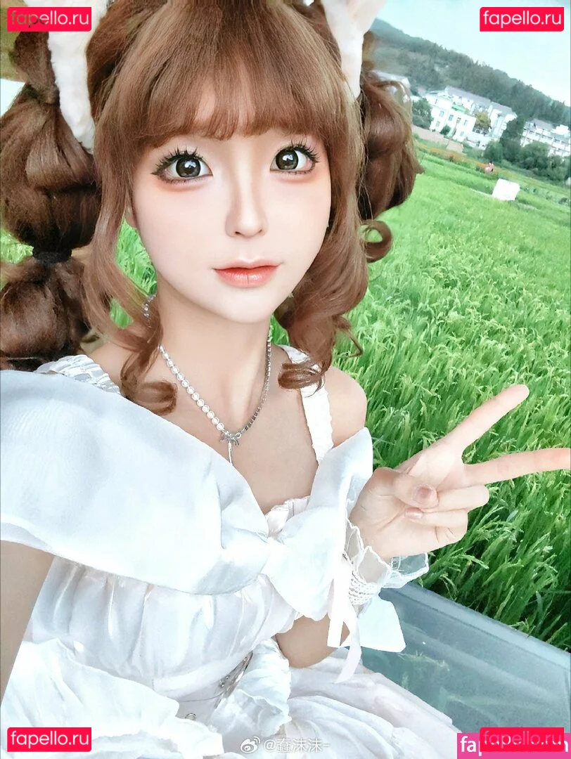 Chunmomo Onlyfans Photo Gallery 