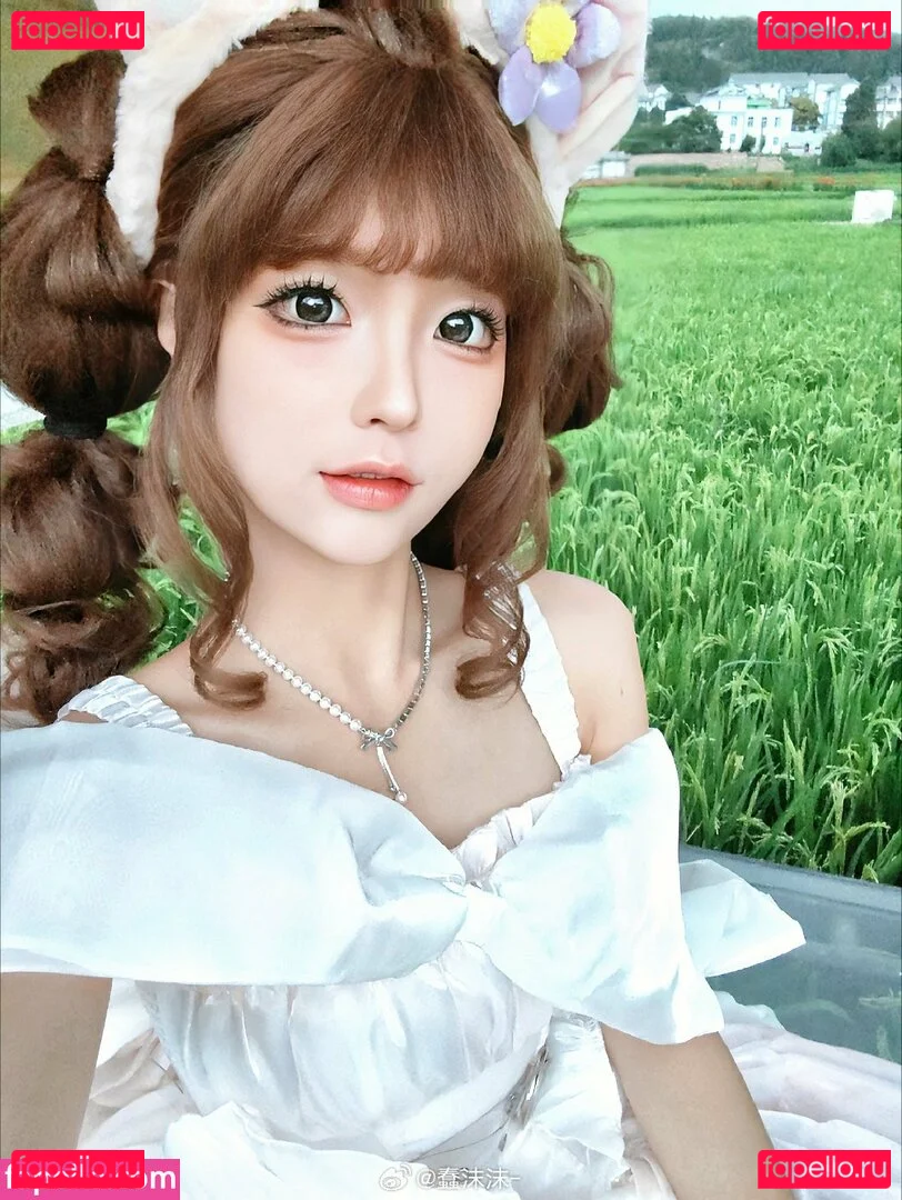 Chunmomo Onlyfans Photo Gallery 