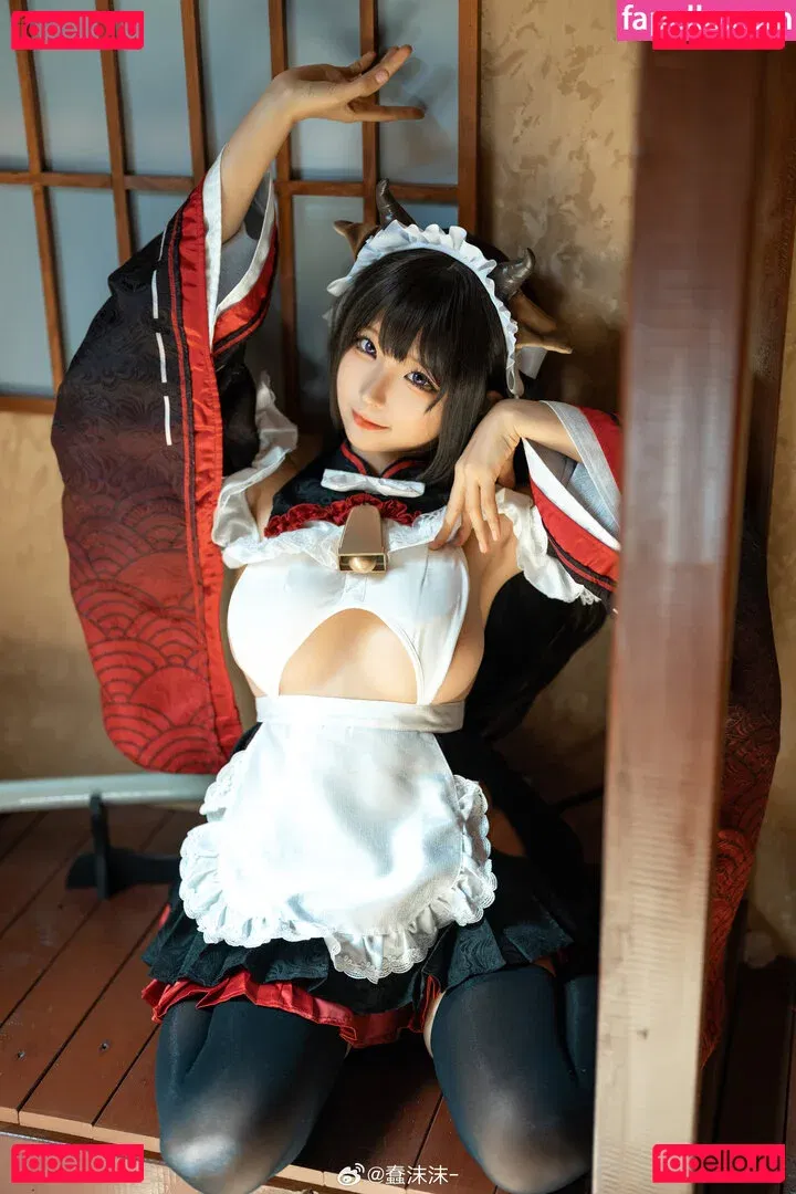 Chunmomo Onlyfans Photo Gallery 