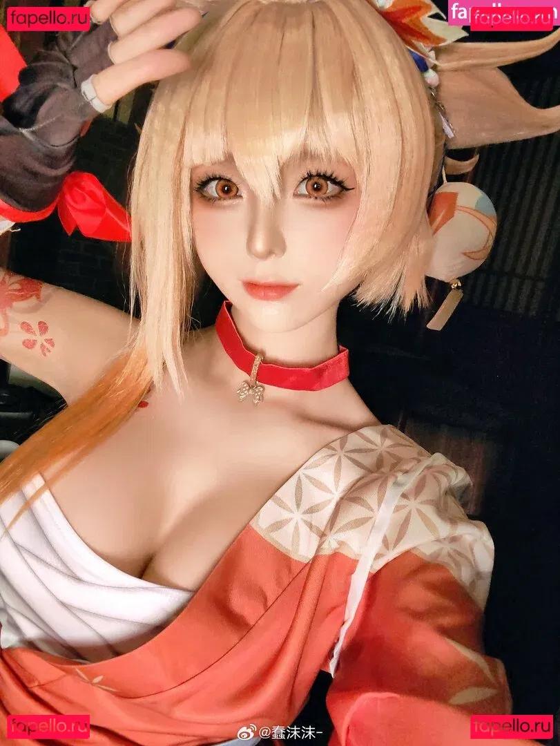 Chunmomo Onlyfans Photo Gallery 