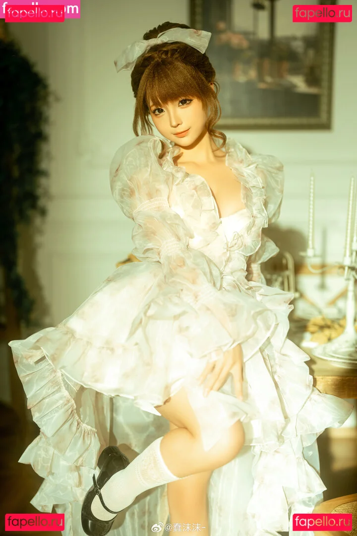 Chunmomo Onlyfans Photo Gallery 