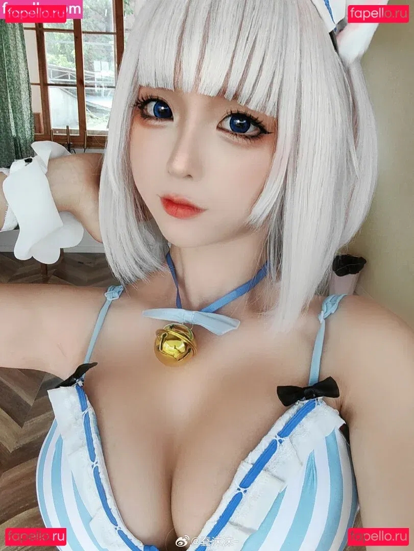 Chunmomo Onlyfans Photo Gallery 