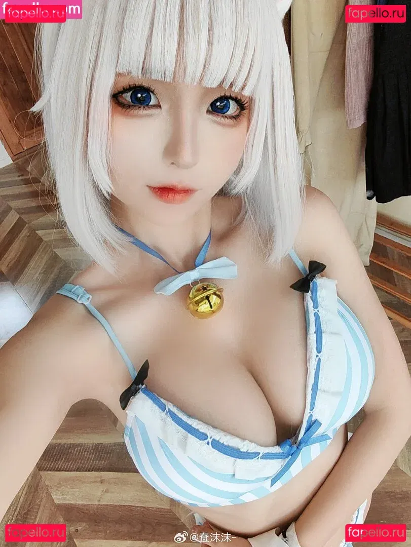 Chunmomo Onlyfans Photo Gallery 