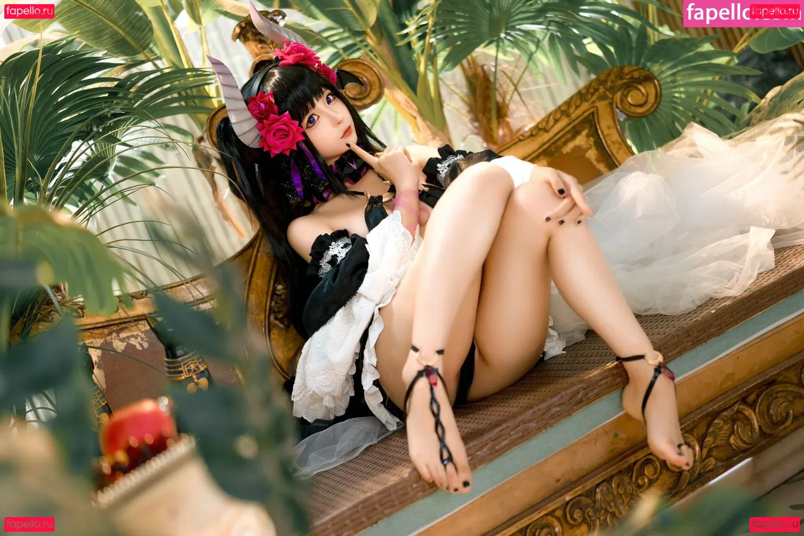 Chunmomo Onlyfans Photo Gallery 