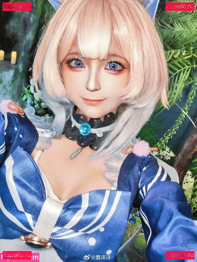 Chunmomo Onlyfans Photo Gallery 