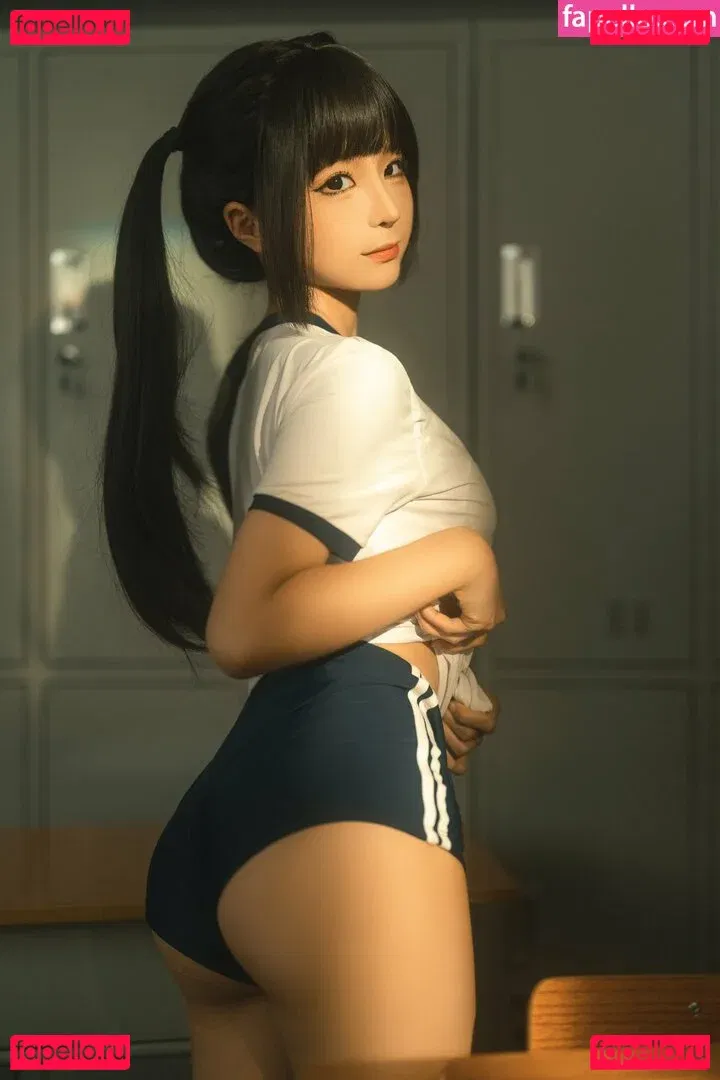 Chunmomo Onlyfans Photo Gallery 