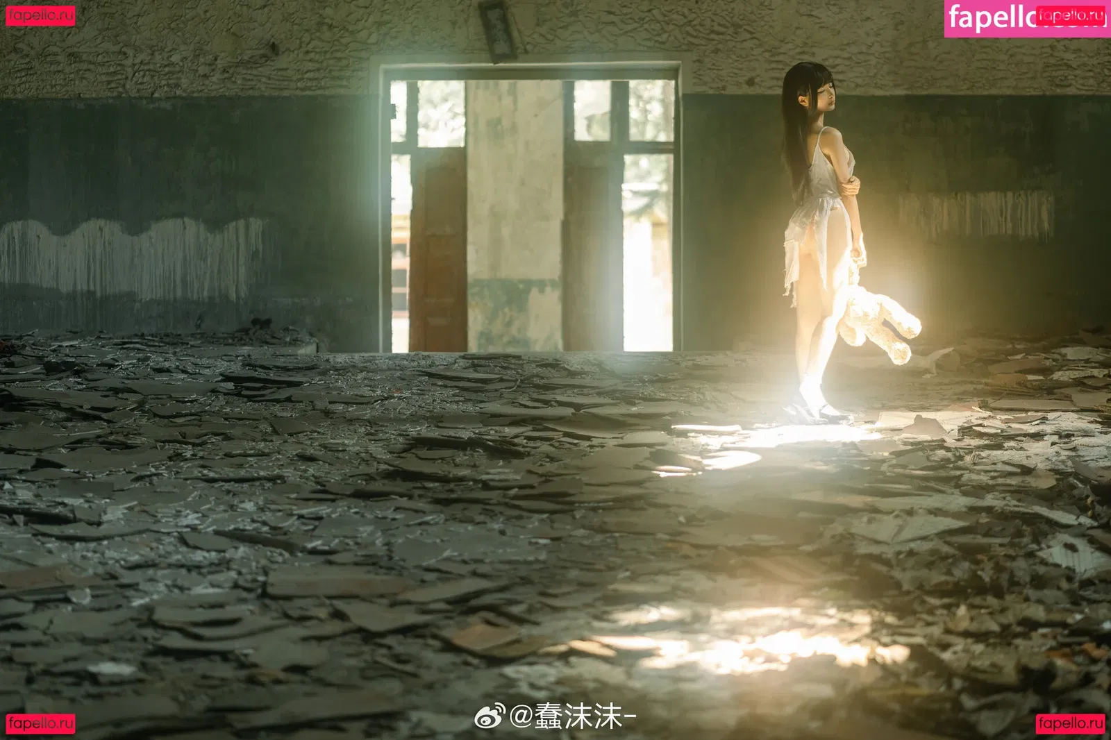 Chunmomo Onlyfans Photo Gallery 