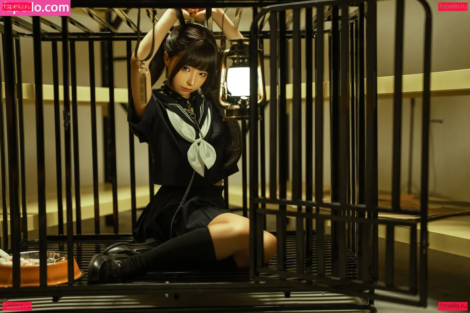 Chunmomo Onlyfans Photo Gallery 